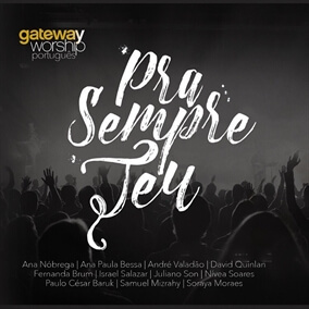 A Criação do Nosso Deus By Gateway Worship Português
