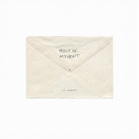 Holy Enough By LO Worship