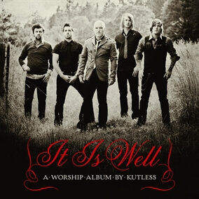 Give Us Clean Hands By Kutless
