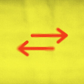 The Great Exchange (Studio Version)