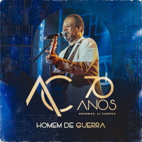 Homem de Guerra By Adhemar de Campos