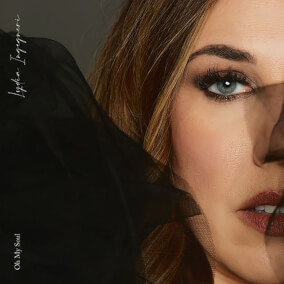 Oh My Soul By Lydia Ingegneri