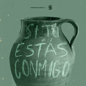 Si Tú Estás Conmigo