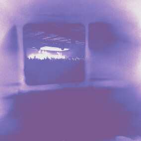 Abide (Radio Version) By Canyon Hills Worship