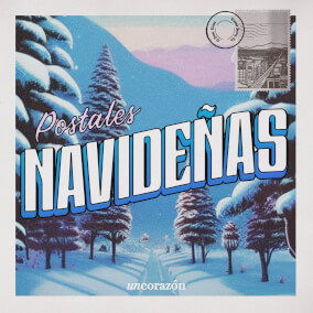 Bendita La Noche By Un Corazón