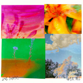 Resurrection Power By ZOE Music