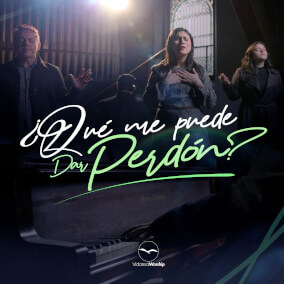 ¿Qué Me Puede Dar Perdón? Por Vida Real Worship