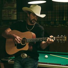 Where I Could've Been Oleh Rhett Walker