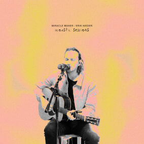 Landslide By Erik Nieder