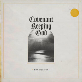 Covenant Keeping God