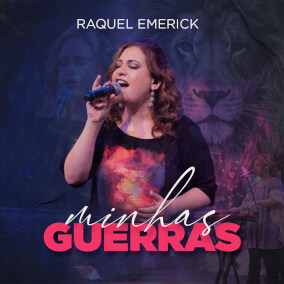 Minhas Guerras Oleh Raquel Emerick