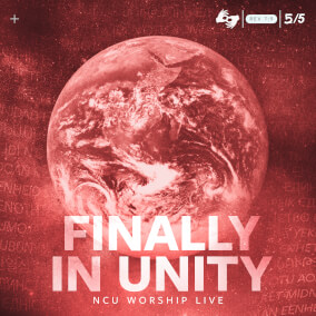 Finally In Unity