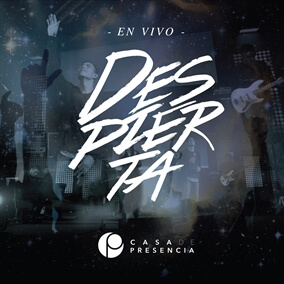 Dios Eterno (En Vivo) By Casa de Presencia