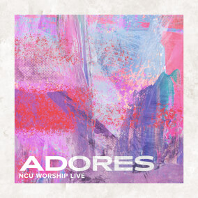 Adores de NCU Worship Live