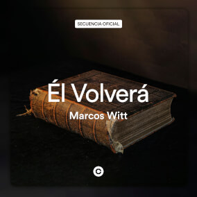 ¿A Quién Iré? By Director Creativo