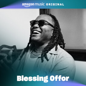 Godspeed Por Blessing Offor