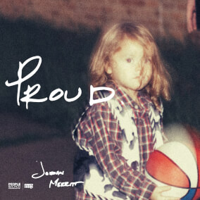 Proud By Jordan Merritt, People & Songs, The Band Table