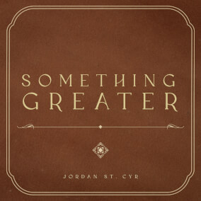 Something Greater
