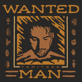 Wanted Man