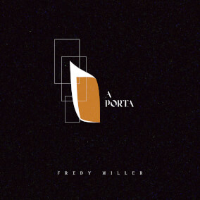 A Porta Por Fredy Miller