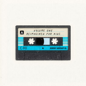 Doxology (Reimagined) By Journey Worship Co.