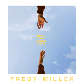 Minha Alma Anseia por Ti By Fredy Miller