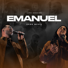 Emanuel Por Burn Music