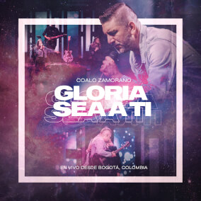 Haz Tu Obra En Mí By Coalo Zamorano