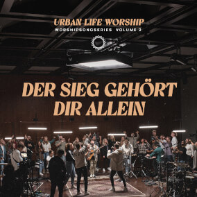 Mit jedem Atemzug de Urban Life Worship