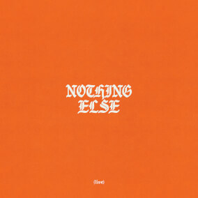 Nothing Else