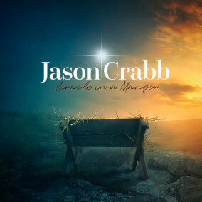 Joy to the World By Jason Crabb