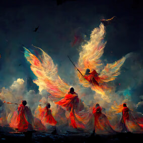 Fight For Me By K-Anthony