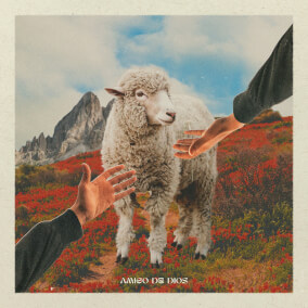 Amigo De Dios By Josías Onoto