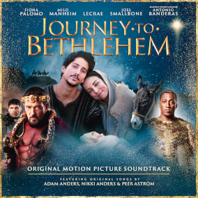 Good To Be King (Instrumental) By Journey to Bethlehem
