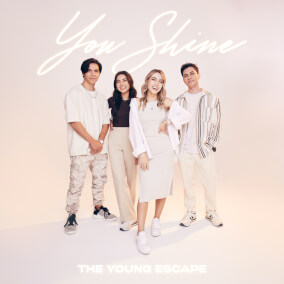Hero Of My Heart de The Young Escape