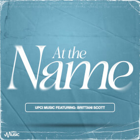 At the Name By UPCI Music