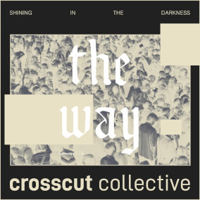 Disarmed By Love By Crosscut Collective