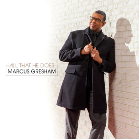 King of Kings, Lord of Lords By Marcus Gresham