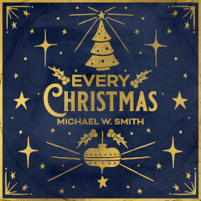 Christmas At Wildwood de Michael W. Smith