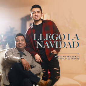 Llegó La Navidad Por Nueva Generazion
