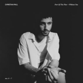 Part of the Plan 으로 Christian Paul