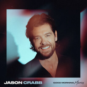 Grace Is Still Amazing By Jason Crabb