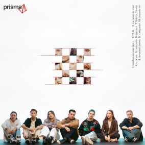 despierto <•> de PRISMA