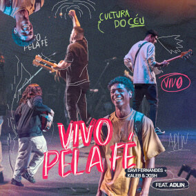Vivo Pela Fé By Cultura do Céu