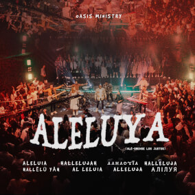 ALELUYA (Ale-Grense Los Justos) By Oasis Ministry