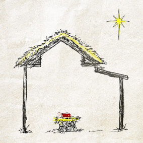 This Is Jesus By Keith Elgin