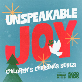 When I Think Upon Christmas By Sozo Kids, Worship Together Kids