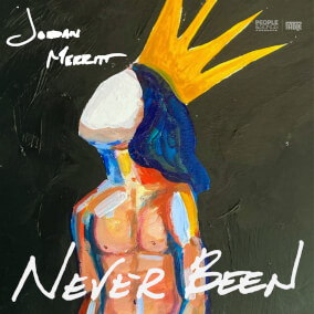 Never Been Oleh Jordan Merritt, People & Songs, The Band Table