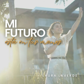 Mi Futuro Está En Tus Manos By Laura Laverde