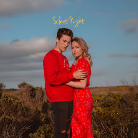 Silent Night Oleh Jesse Frohling, Kenzie Frohling, Remnant House